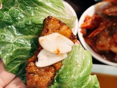 -蒜香焼肉PURUSHIN(马场路店)