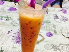 -Jungle Kitchen