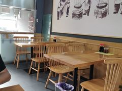 大堂-小胖包子王(丰台南路店)