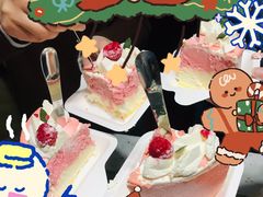 -积慕Cake(解放大道店)
