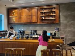 -星巴克臻选(广州沙面店)