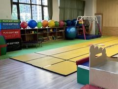 -多特儿童专注力·感统训练·学习力训练(曲江校区)