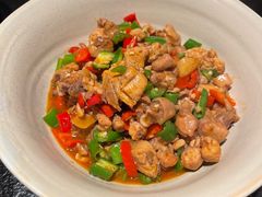 -桐湾大院·桐庐菜(滨江店)