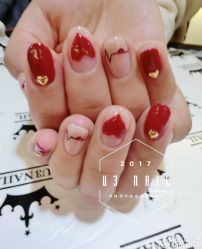 -U3美甲