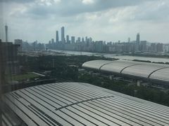 -广交会威斯汀酒店