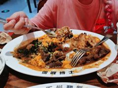 -伽喱博士 Dr.CURRY咖喱饭(太阳宫咖喱店)