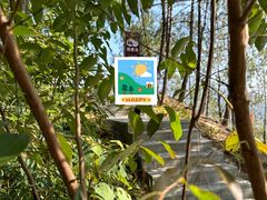 -广州市流溪河国家森林公园