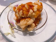 彩云菊花鱼-港丽餐厅(高德置地店)