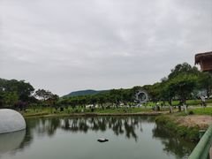 -南北湖风景区