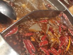 -山城辣妹子(定福庄店)