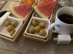 -和子足浴SPA会馆(梁溪店)