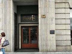 -Ginza Onodera铁板烧(外滩十八号店)