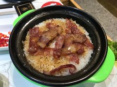 -顺德公猪肚鸡·椰子鸡(惠东天虹店)