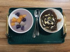 -笃笃笃糖粥(十全街店)