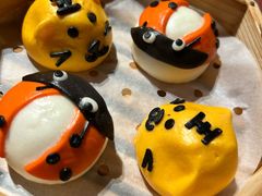 -麒麟中餐厅·经典粤菜·地道菜式老字号(广州长隆酒店)