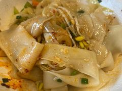 -张寨村·肉夹馍陕西面 (熙街步行街店)