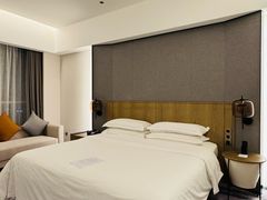 -广州粤海喜来登酒店