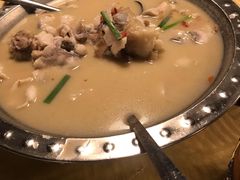 -陈生记黑鱼馆·20年活鱼现杀(宁波鼓楼店)
