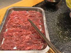 -京炭铜锅涮肉·羊蝎子·羊肉炉(保利·时光里店)