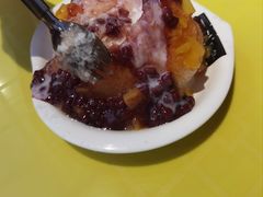 -二斗栗子(黄河道店)