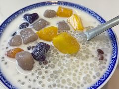 -江记甜品(罗湖店)