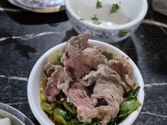-欣悦坊陈一刀热气羊肉火锅(清真路店)
