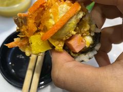 -胤韩紫菜包饭·炸鸡·拌饭(宋家庄店)