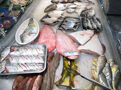 -威海海鲜王(窑头路店)