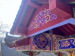 -宝通禅寺