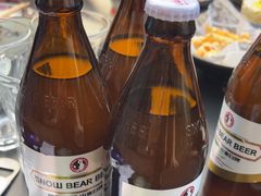 -雪熊精酿·哈尔滨烧烤酒馆(非遗大串店)