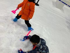 -Mr·Kuma酷么先生雪之乐园