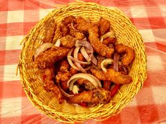 -玲珑餐厅(陕西南路店)