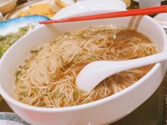 -海天楼中餐厅(吴宫泛太平洋酒店)