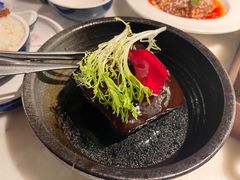 -绿茶餐厅(茂业天地店)