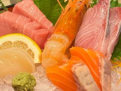 -梅丘·寿司の美登利(银座店)