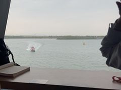 -抱抱地球咖啡馆(国家海洋博物馆店)