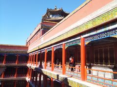 -须弥福寿之庙