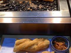 -头壹号饸饹面·大油条(常营店)