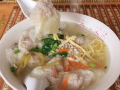 -长人馄饨铺(解放街店)