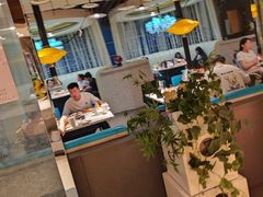 -春天烤肉自助餐厅(南内环店)