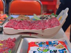 -荣叔港式沙嗲牛肉火锅(正佳潮流店)