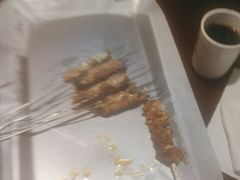 -三个大叔东北烧烤·砂锅菜(西三旗店)