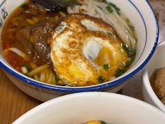 -矮子粉店1985·长沙米粉(湘春路店)