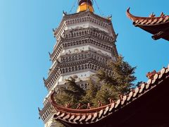 -迎江寺