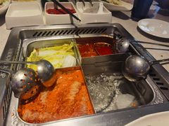 -海底捞火锅(番禺广场店)