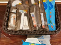 -三亚亚龙湾天域度假酒店