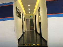 -法兰度航空主题餐厅(端州店)