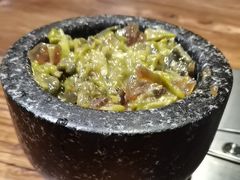 -柿子树炭烤羊腿(金台路店)