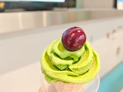-CORNER CONE GELATO酷矿手作霜淇淋(南头古城店)