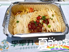 -李军力烧烤(丰庆路店)